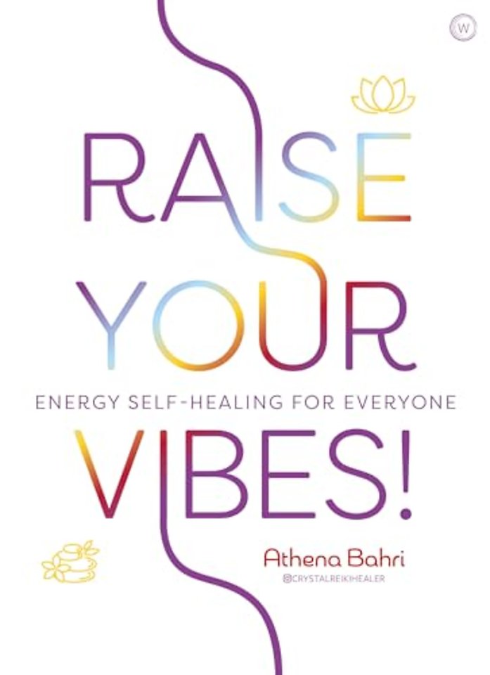 Raise Your Vibes!
