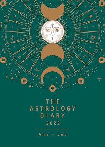 The Astrology Diary 2022