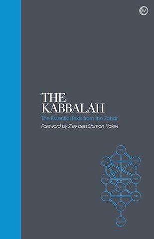 The Kabbalah – Sacred Texts