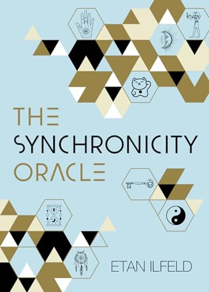 The Synchronicity Oracle