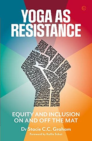 Yoga as Resistance