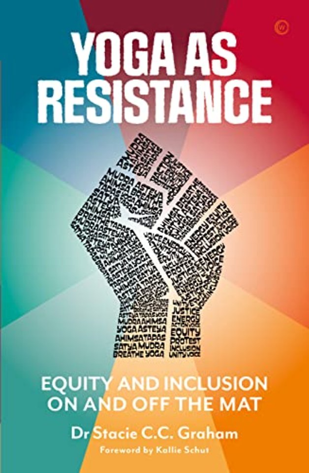 Yoga as Resistance