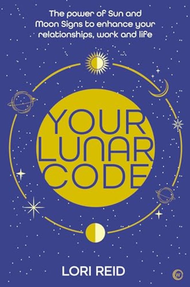 Your Lunar Code