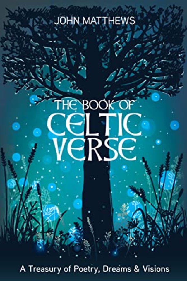 The Book of Celtic Verse