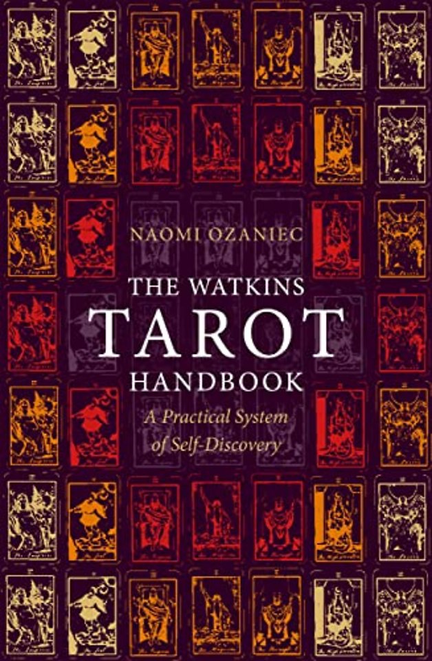 The Watkins Tarot Handbook