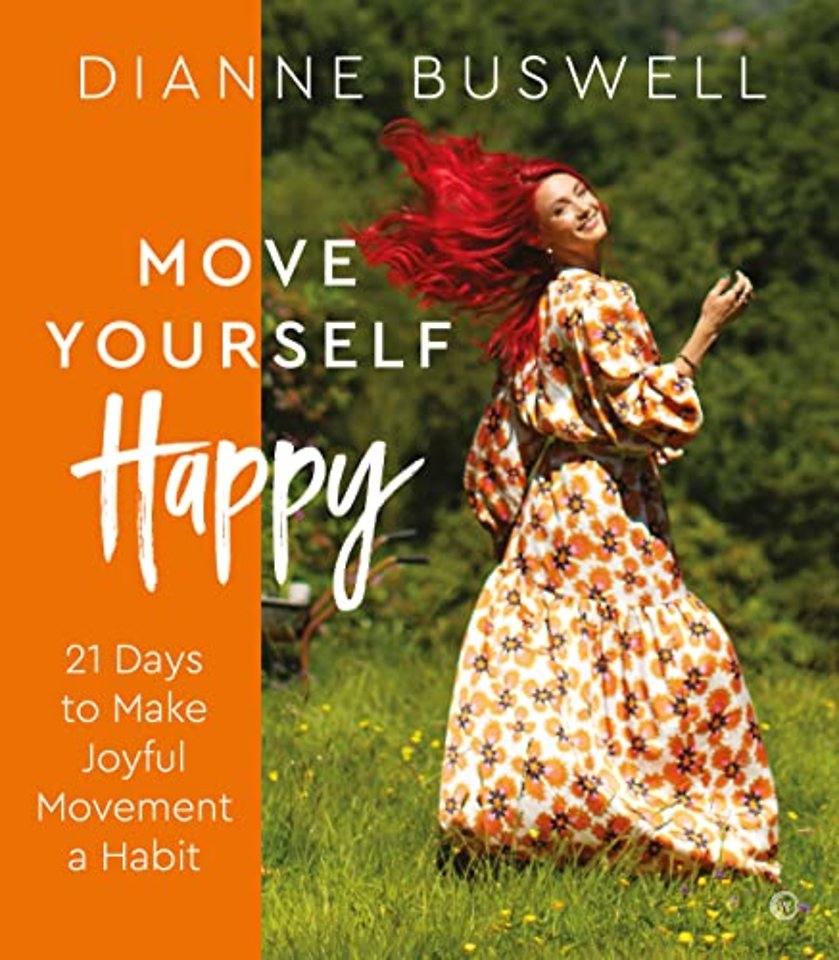 Move Yourself Happy