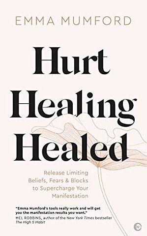 Hurt, Healing, Healed