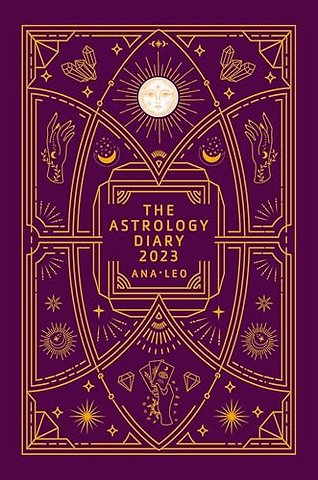 The Astrology Diary 2023