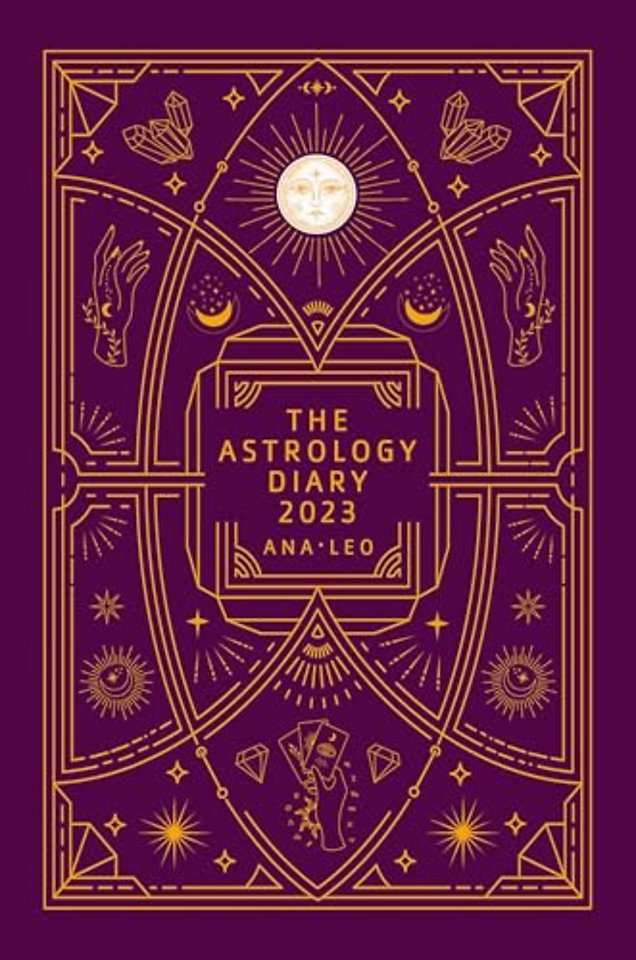 The Astrology Diary 2023