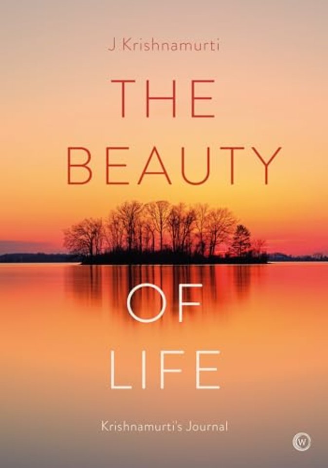 The Beauty of Life