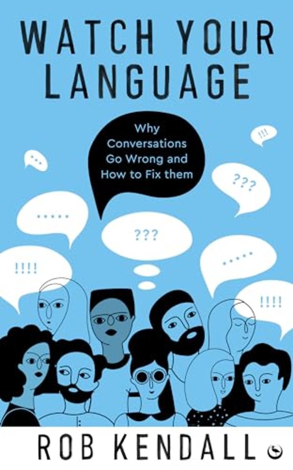Watch Your Language