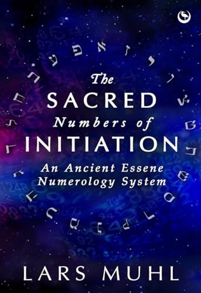 The Sacred Numbers of Initiation