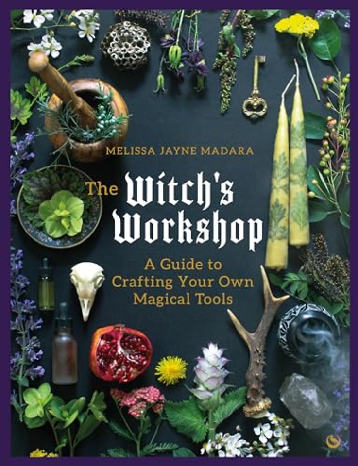 The Witch's Workshop