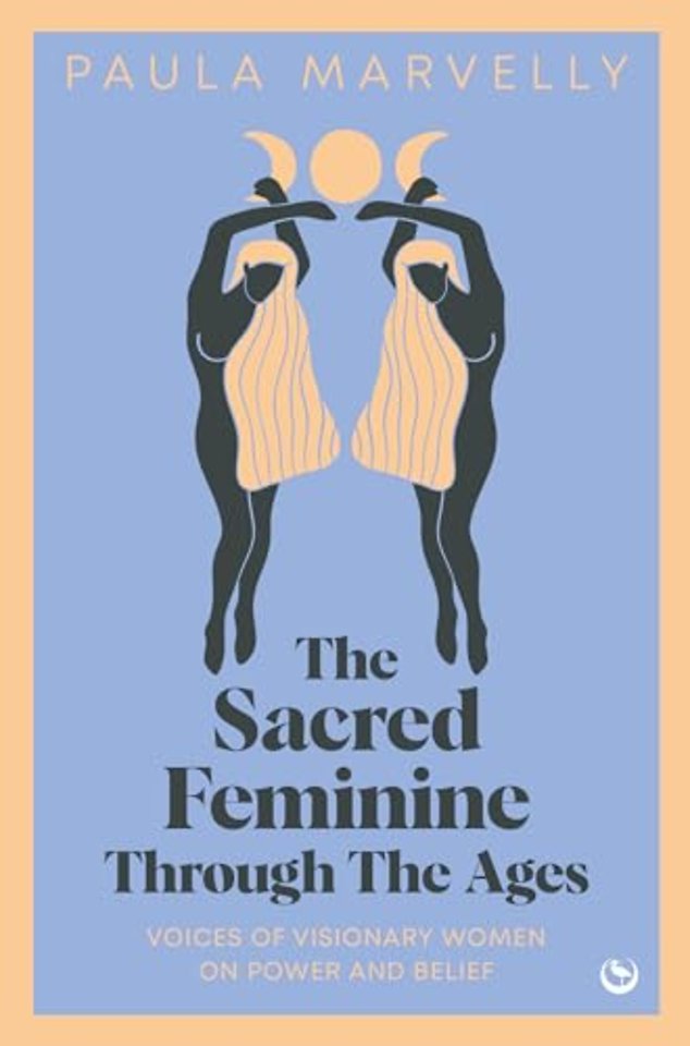 The Sacred Feminine Through The Ages