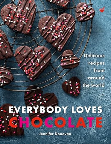 Everybody Loves Chocolate