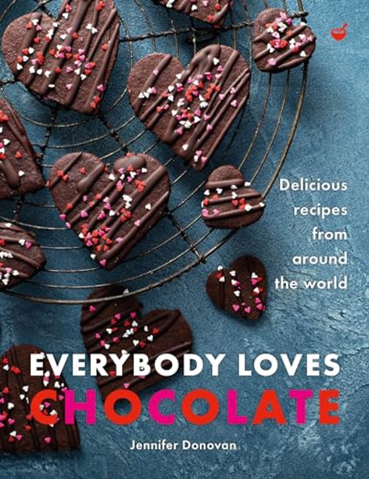 Everybody Loves Chocolate