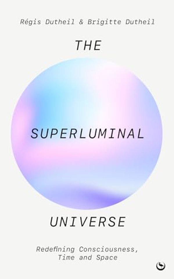 The Superluminal Universe