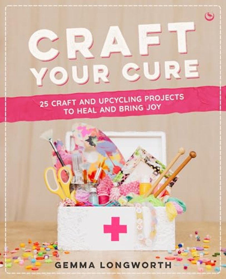 Craft Your Cure