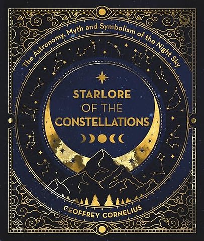 Starlore of the Constellations