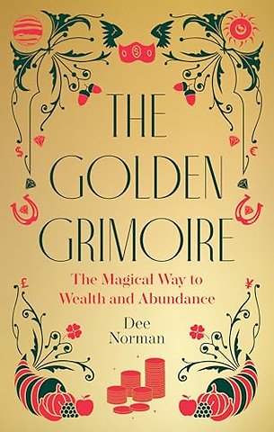 The Golden Grimoire