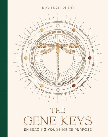 The Gene Keys (Special Anniversary Edition)