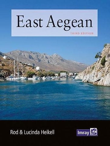 East Aegean
