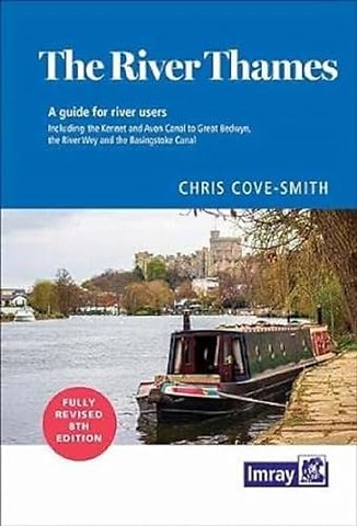 The River Thames