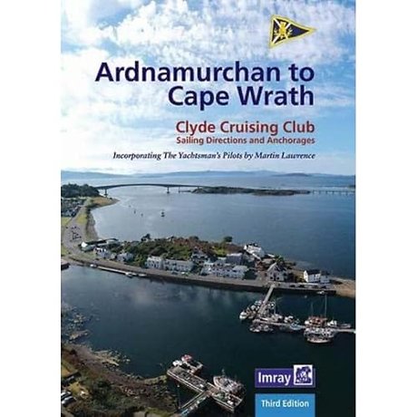 Ardnamurchan to Cape Wrath