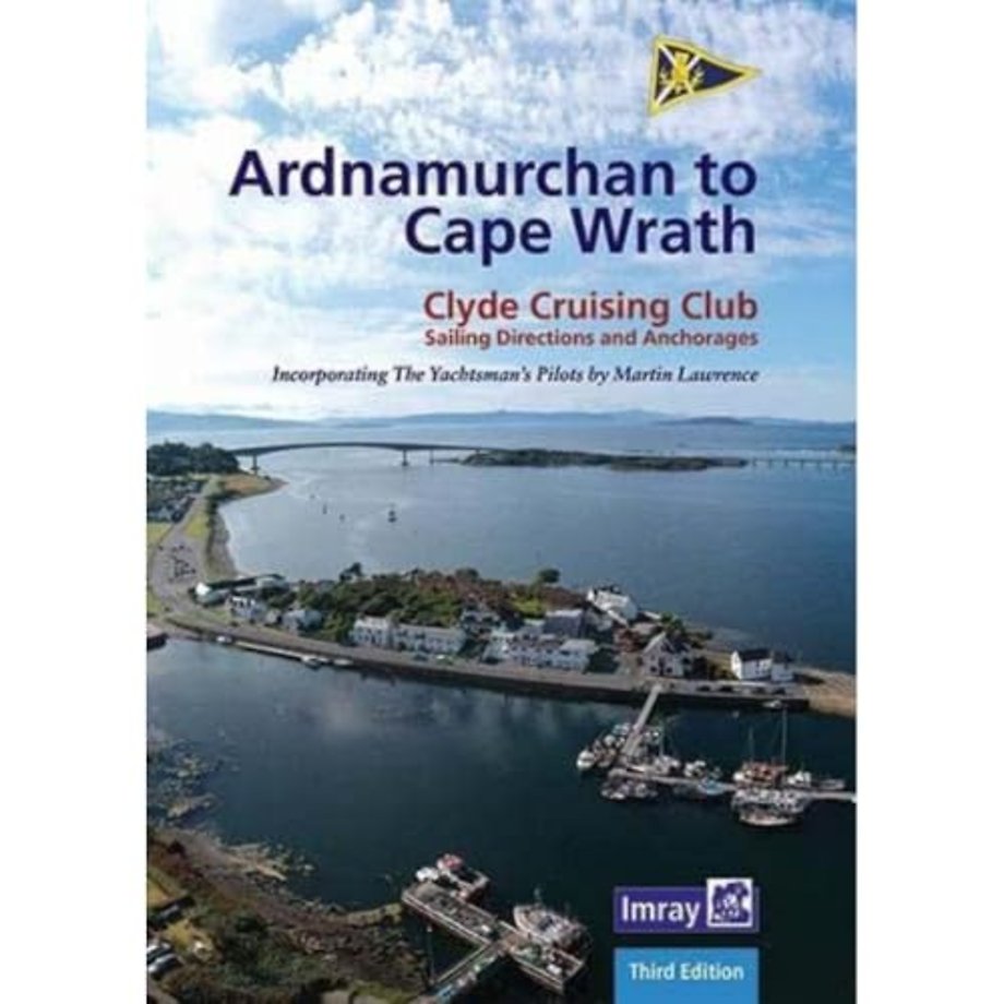 Ardnamurchan to Cape Wrath