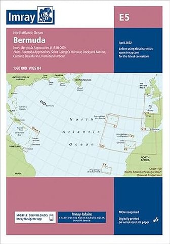 E5 Bermuda