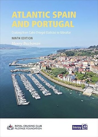 Atlantic Spain and Portugal