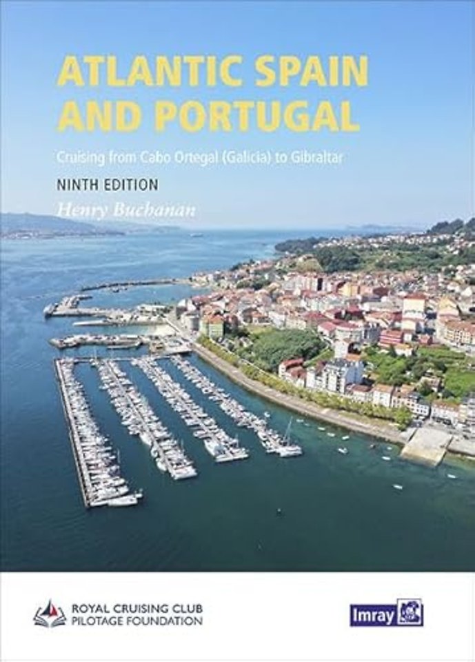 Atlantic Spain and Portugal