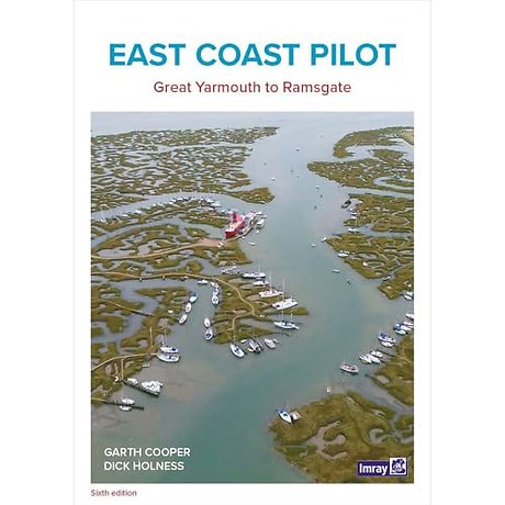 East Coast Pilot