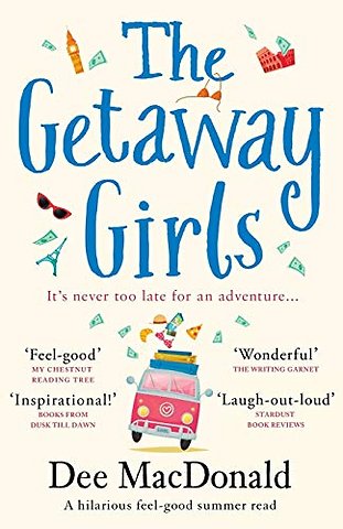 The Getaway Girls
