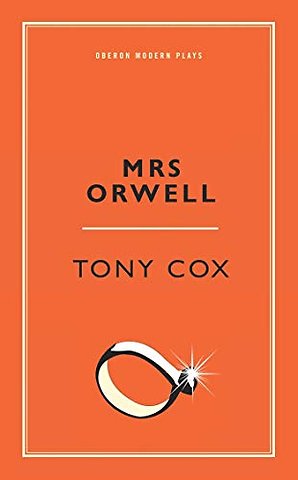 Mrs Orwell