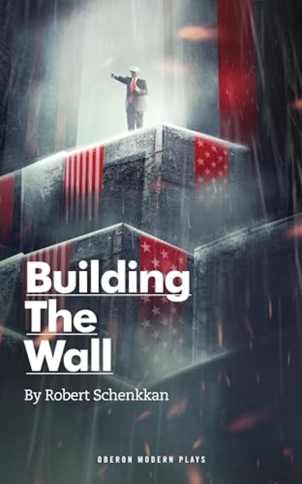Building The Wall