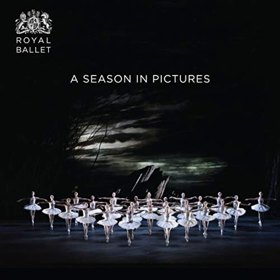 Royal Ballet: A Season in Pictures