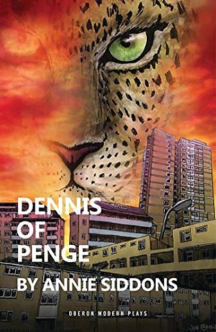 Dennis of Penge