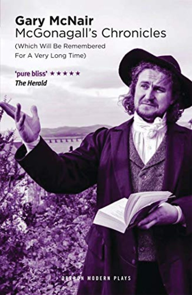 McGonagall’s Chronicles