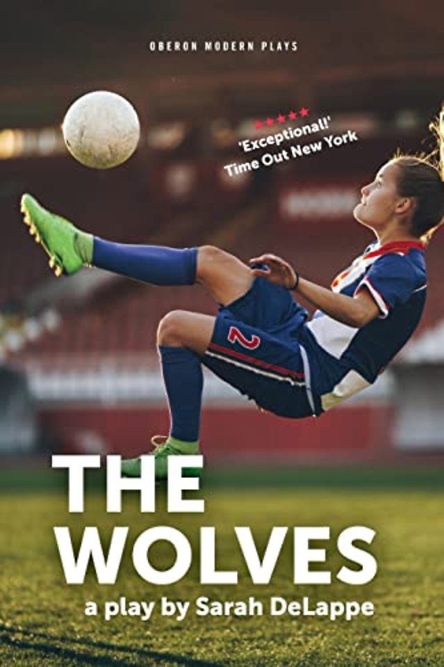 The Wolves