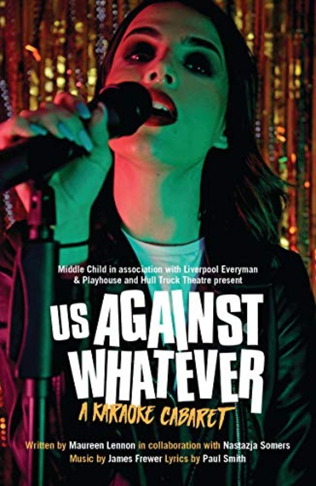 Us Against Whatever