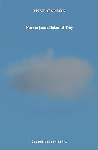Norma Jeane Baker of Troy
