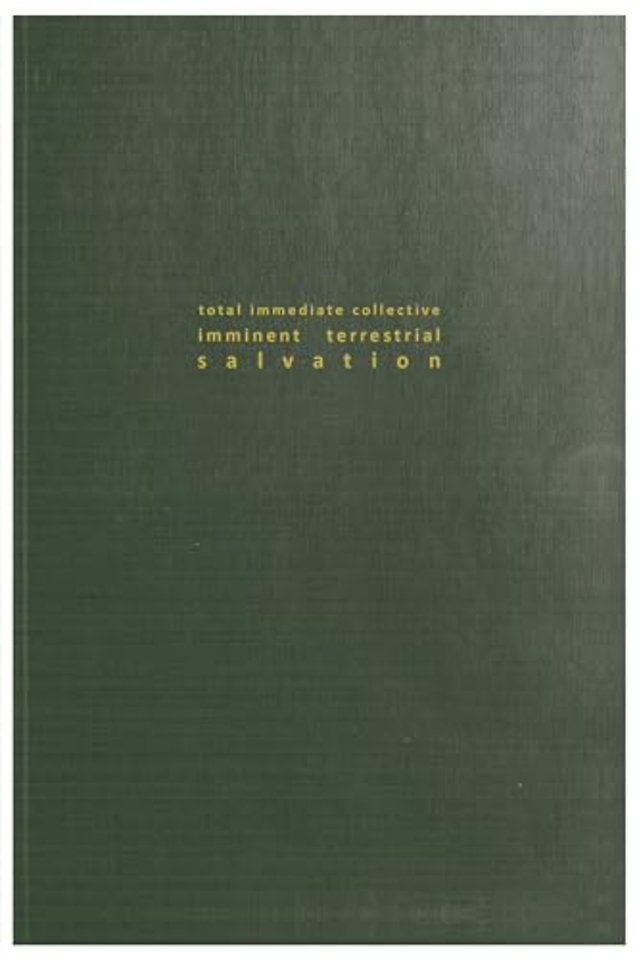 Total Immediate Collective Imminent Terrestrial Salvation