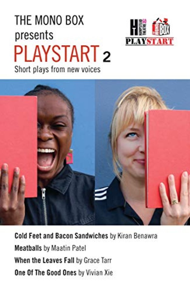 The Mono Box presents Playstart 2