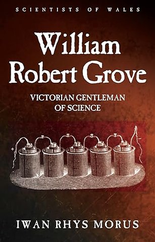 William Robert Grove