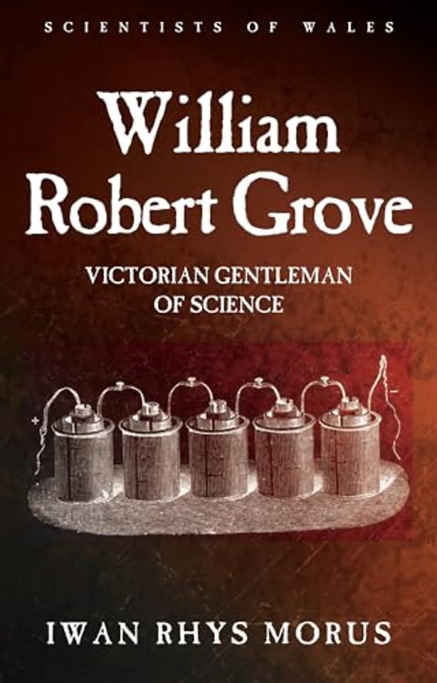 William Robert Grove