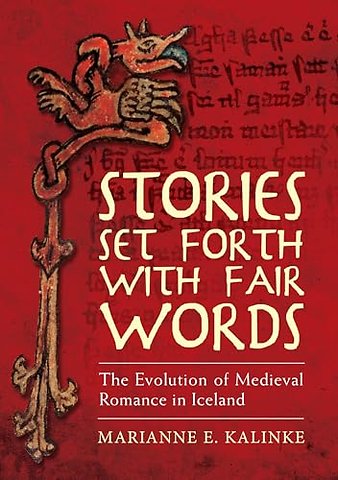 Stories Set Forth with Fair Words