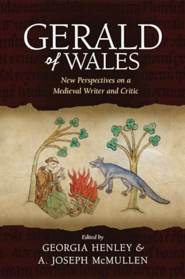 Gerald of Wales