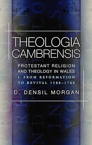 Theologia Cambrensis
