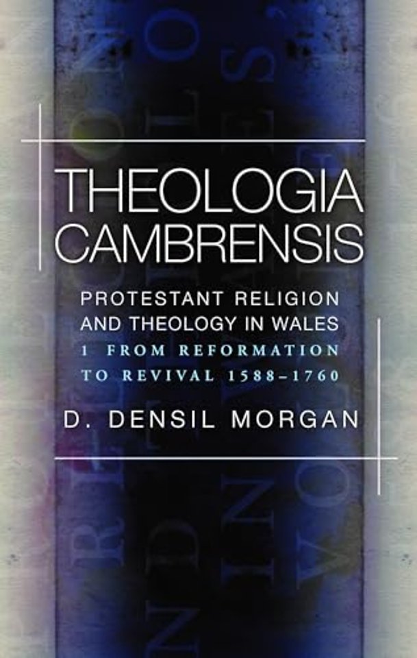 Theologia Cambrensis